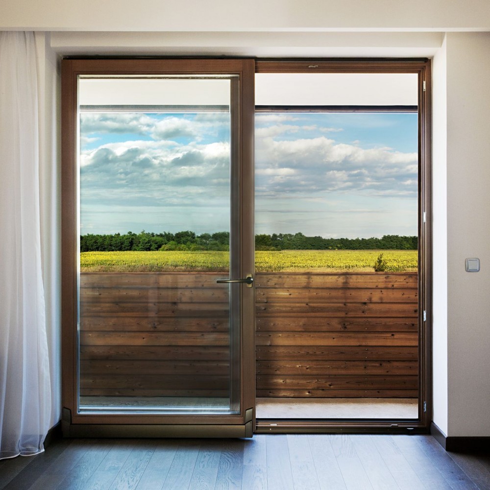 Twin Houses / Ekler Architect