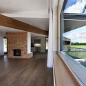 Twin Houses / Ekler Architect © Tamás Bujnovszky