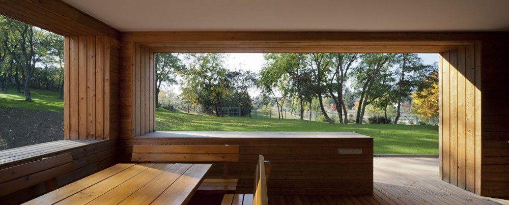 Twin Houses / Ekler Architect
