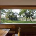 Twin Houses / Ekler Architect © Tamás Bujnovszky