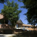 Twin Houses / Ekler Architect © Tamás Bujnovszky