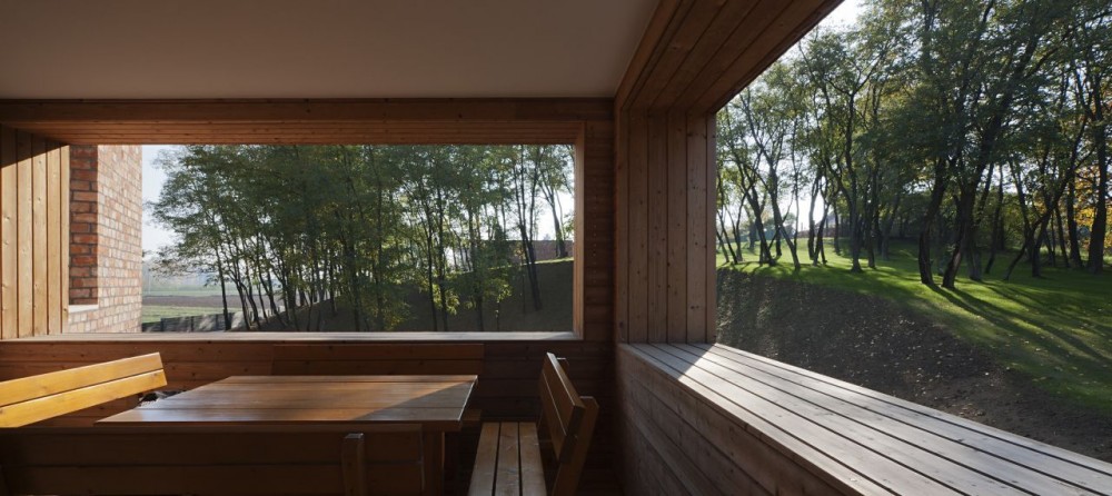Twin Houses / Ekler Architect