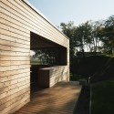 Twin Houses / Ekler Architect © Tamás Bujnovszky