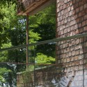 Twin Houses / Ekler Architect © Tamás Bujnovszky