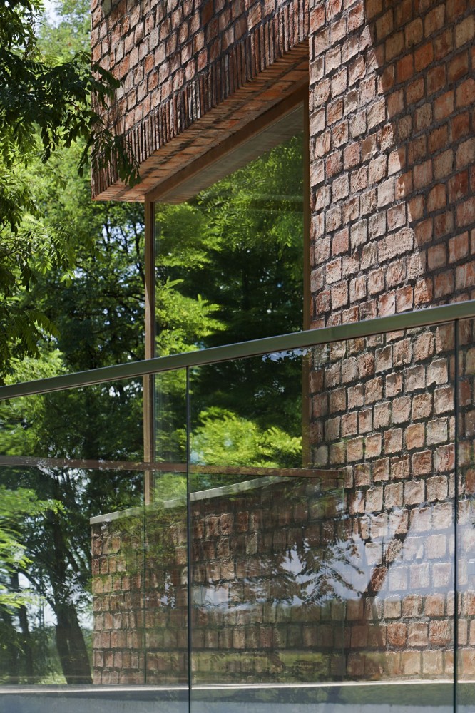 Twin Houses / Ekler Architect