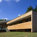 Twin Houses / Ekler Architect © Tamás Bujnovszky