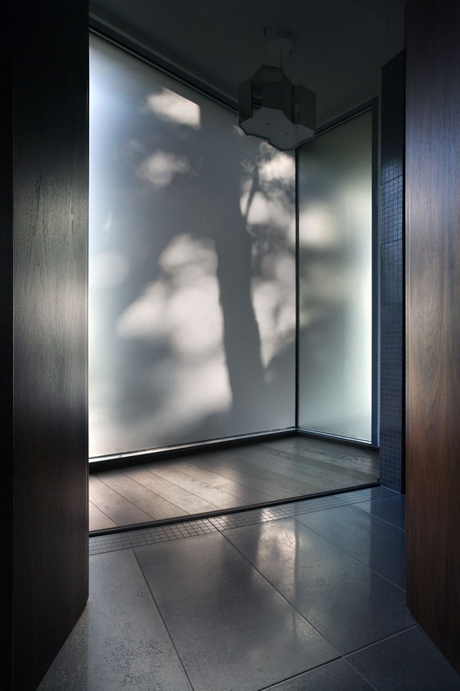 Twin Houses / Ekler Architect