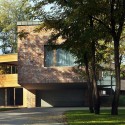 Twin Houses / Ekler Architect © Tamás Bujnovszky