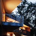 Twin Houses / Ekler Architect © Tamás Bujnovszky