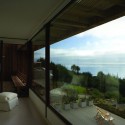 Casa El Pangue / Elton+Leniz Arquitectos Asociados Casa El Pangue / Elton+Leniz Arquitectos Asociados © Natalia Vial