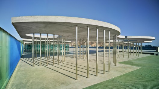 Courtesy of Martín Lejarraga