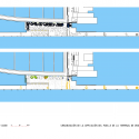 Urbanización Del Muelle De La Terminal De Cruceros, Puerto De Cartagena / Martín Lejarraga Urbanización Del Muelle De La Terminal De Cruceros, Puerto De Cartagena / Martín Lejarraga Floor Plans