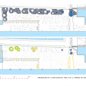 Urbanización Del Muelle De La Terminal De Cruceros, Puerto De Cartagena / Martín Lejarraga Urbanización Del Muelle De La Terminal De Cruceros, Puerto De Cartagena / Martín Lejarraga Floor Plan