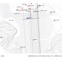 Urbanización Del Muelle De La Terminal De Cruceros, Puerto De Cartagena / Martín Lejarraga Urbanización Del Muelle De La Terminal De Cruceros, Puerto De Cartagena / Martín Lejarraga Floor Plan