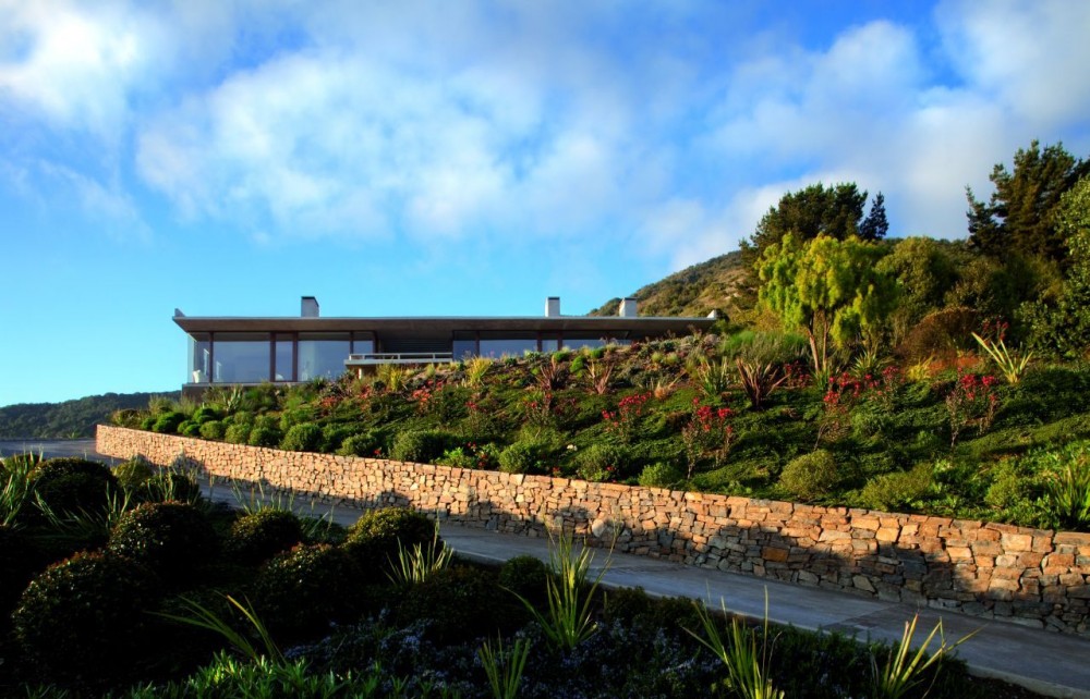 Casa Vattier / Elton+Leniz Arquitectos Asociados