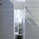 A Life With Large Opening / ON design partners A Life With Large Opening / ON design partners © Ikunori Yamamoto