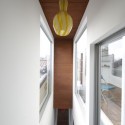 A Life With Large Opening / ON design partners A Life With Large Opening / ON design partners © Ikunori Yamamoto