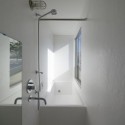 A Life With Large Opening / ON design partners A Life With Large Opening / ON design partners © Ikunori Yamamoto