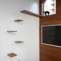 A Life With Large Opening / ON design partners A Life With Large Opening / ON design partners © Ikunori Yamamoto