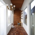 A Life With Large Opening / ON design partners A Life With Large Opening / ON design partners © Ikunori Yamamoto