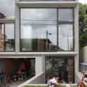 What Categorize The City And Me / ON design partners Courtesy of ON design partners