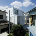 Yokohama Apartment / ON design partners Yokohama Apartment / ON design partners © Koichi Torimura