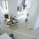 Yokohama Apartment / ON design partners Yokohama Apartment / ON design partners © Koichi Torimura