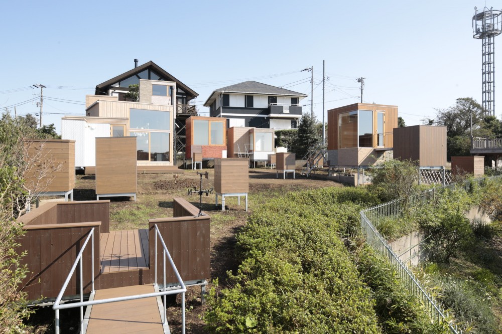 Calling a Plan a Map / ON design partners