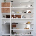 FIKA / ON design partners © Koichi Torimura