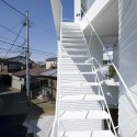 Yokohama Apartment / ON design partners Yokohama Apartment / ON design partners © Koichi Torimura