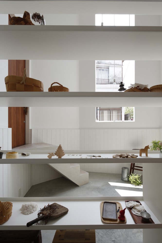FIKA / ON design partners