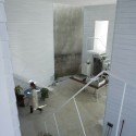 Yokohama Apartment / ON design partners Yokohama Apartment / ON design partners © Koichi Torimura