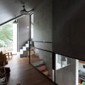 What Categorize The City And Me / ON design partners Courtesy of ON design partners