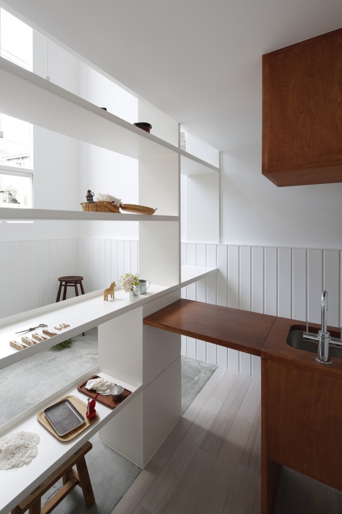 FIKA / ON design partners