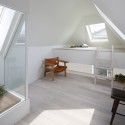 FIKA / ON design partners © Koichi Torimura