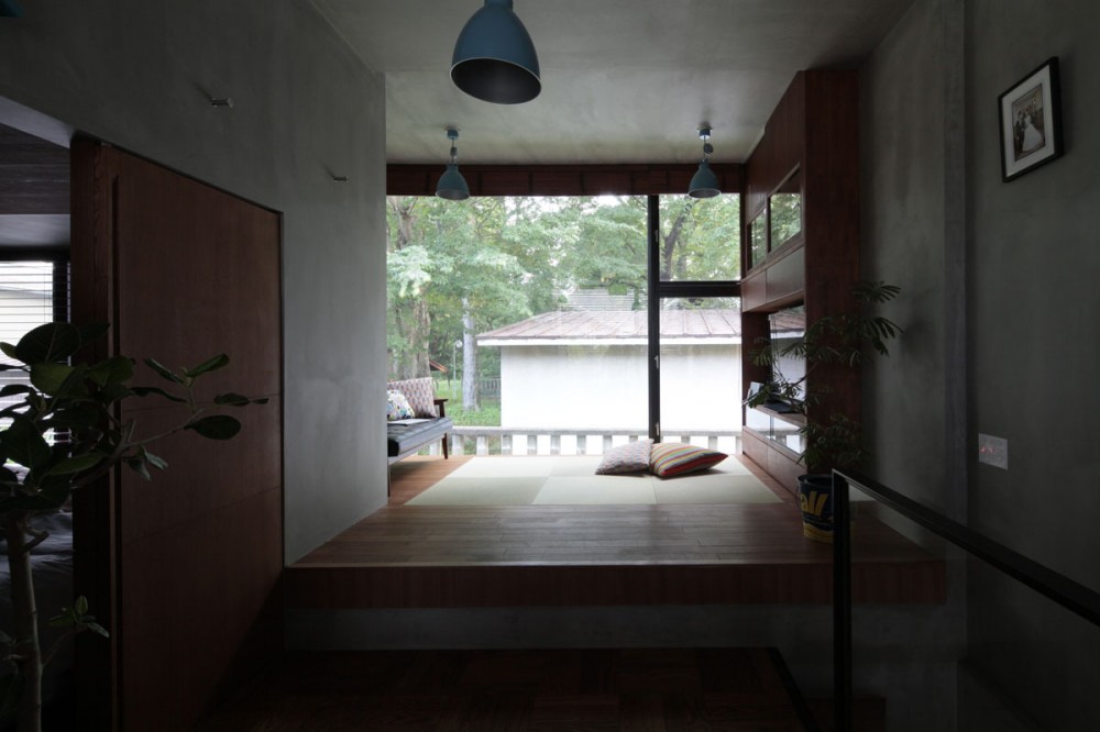 What Categorize the City and Me / ON design partners