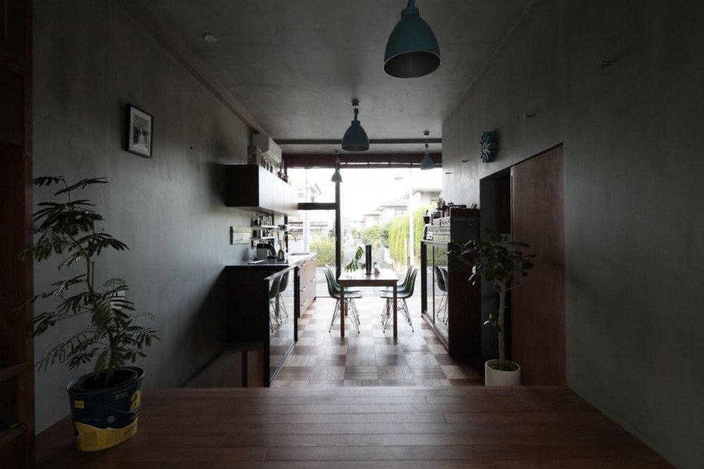 What Categorize the City and Me / ON design partners