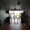 What Categorize The City And Me / ON design partners Courtesy of ON design partners