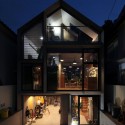 What Categorize The City And Me / ON design partners Courtesy of ON design partners