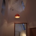 House With Eaves And An Attic / ON design partners Courtesy of ON design partners