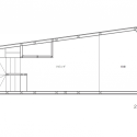 FIKA / ON design partners Second Floor Plan