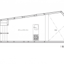 FIKA / ON design partners First Floor Plan