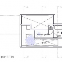 What Categorize The City And Me / ON design partners Second Floor Plan