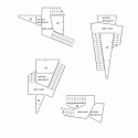 Yokohama Apartment / ON design partners Yokohama Apartment / ON design partners Detail