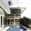 Berrima House / Park + Associates Berrima House / Park + Associates © Derek Swalwell