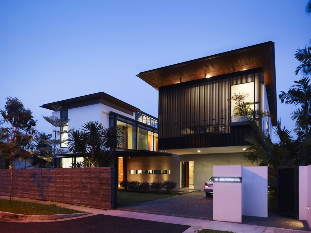 Berrima House / Park + Associates