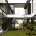 Berrima House / Park + Associates Berrima House / Park + Associates © Derek Swalwell