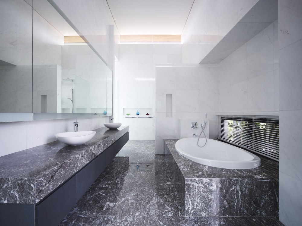 Berrima House / Park + Associates