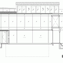Berrima House / Park + Associates Berrima House / Park + Associates Elevation