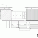 Berrima House / Park + Associates Berrima House / Park + Associates Elevation